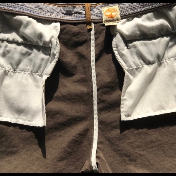 Timberland Pants. - Picture 6 of 7
